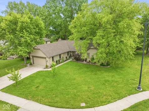 703 Bennett Road Carmel IN 46032
