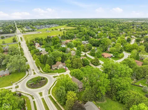 703 Bennett Road Carmel IN 46032