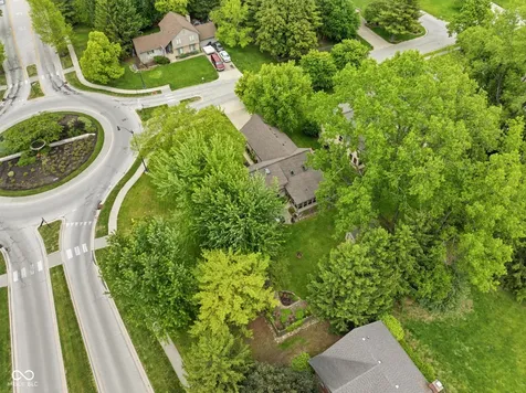 703 Bennett Road Carmel IN 46032