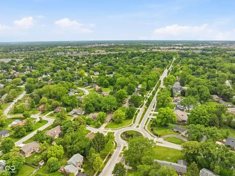 703 Bennett Road Carmel IN 46032