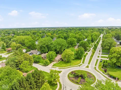 703 Bennett Road Carmel IN 46032