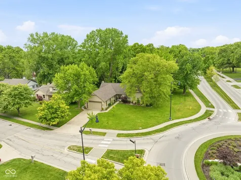 703 Bennett Road Carmel IN 46032