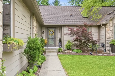 703 Bennett Road Carmel IN 46032
