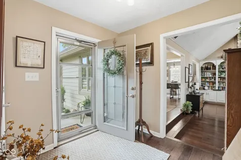 703 Bennett Road Carmel IN 46032