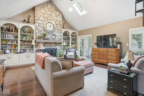 703 Bennett Road Carmel IN 46032