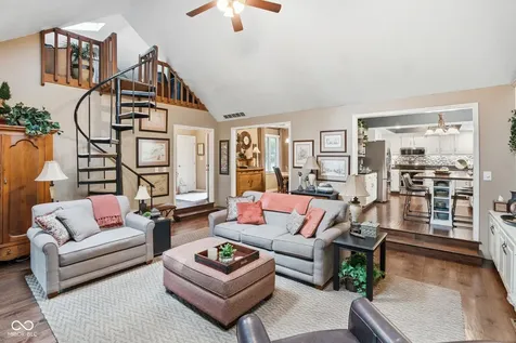 703 Bennett Road Carmel IN 46032