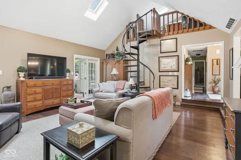 703 Bennett Road Carmel IN 46032