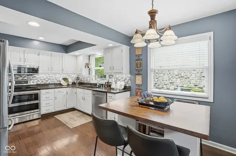 703 Bennett Road Carmel IN 46032