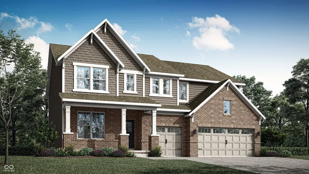 19787 Hazelnut Boulevard Noblesville IN 46062