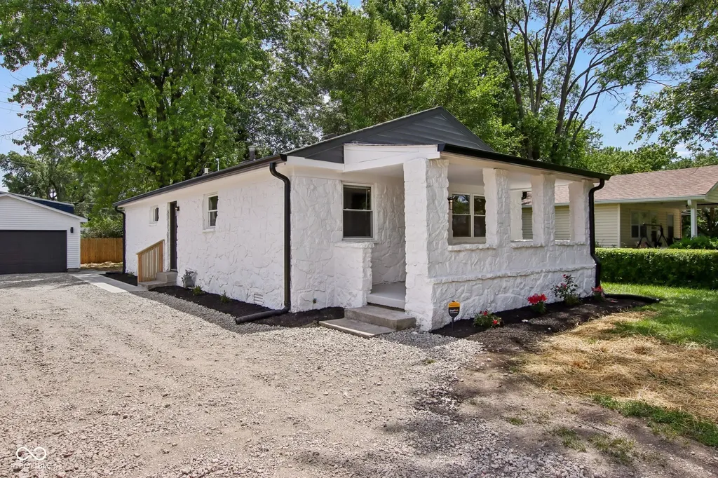 1123 Temperance Avenue Indianapolis IN 46203