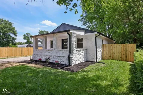1123 Temperance Avenue Indianapolis IN 46203
