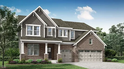 19756 Timbers Parkway Noblesville IN 46062