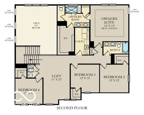 19756 Timbers Parkway Noblesville IN 46062