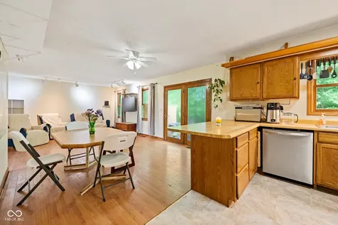 4950 Gene Lane Nashville IN 47448