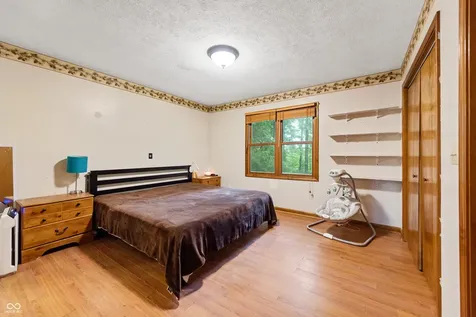 4950 Gene Lane Nashville IN 47448