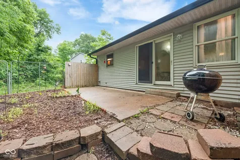 4950 Gene Lane Nashville IN 47448