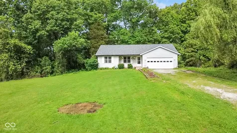 4950 Gene Lane Nashville IN 47448