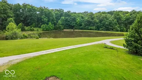 4950 Gene Lane Nashville IN 47448