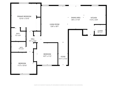 4950 Gene Lane Nashville IN 47448