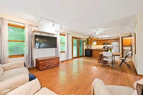 4950 Gene Lane Nashville IN 47448