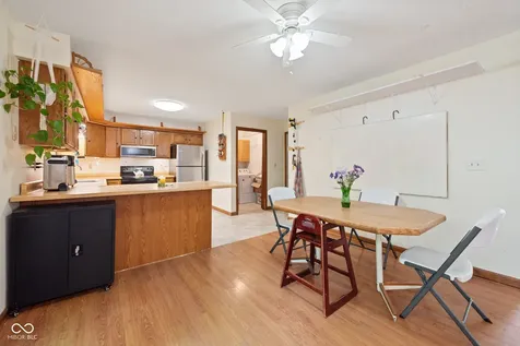 4950 Gene Lane Nashville IN 47448