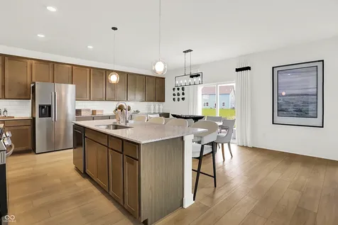 1401 Drury Drive Westfield IN 46074
