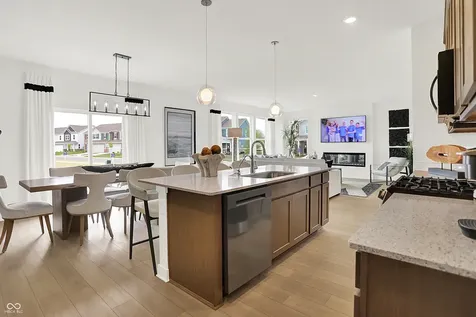 1401 Drury Drive Westfield IN 46074