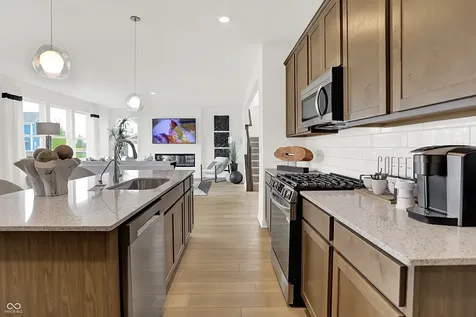 1401 Drury Drive Westfield IN 46074