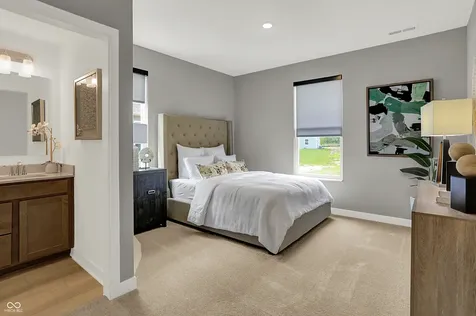 1401 Drury Drive Westfield IN 46074