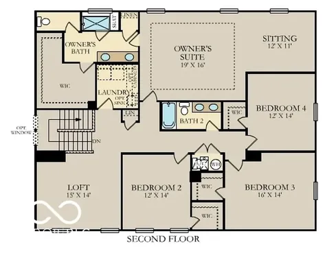 1401 Drury Drive Westfield IN 46074