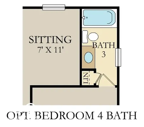 1401 Drury Drive Westfield IN 46074