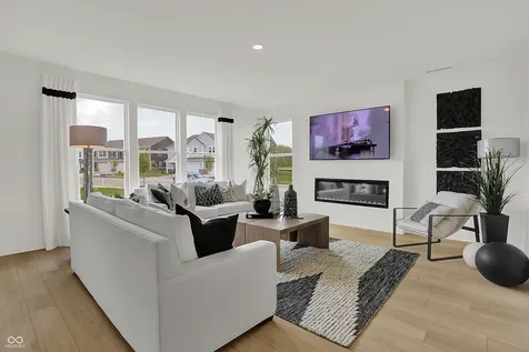 1401 Drury Drive Westfield IN 46074