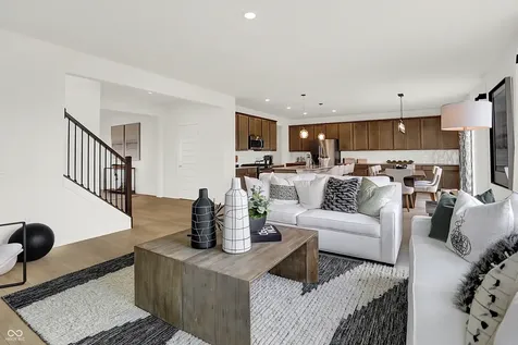 1401 Drury Drive Westfield IN 46074
