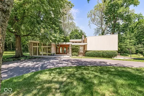 232 Williams Drive Indianapolis IN 46260