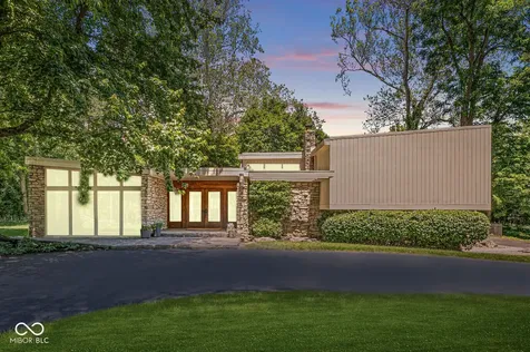 232 Williams Drive Indianapolis IN 46260