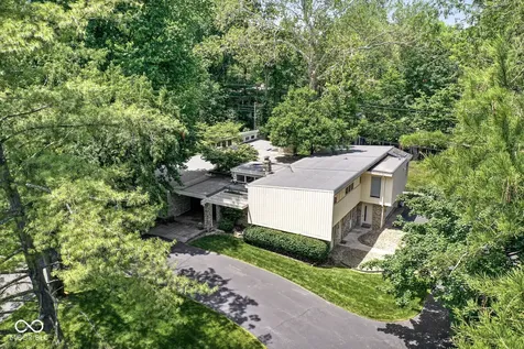 232 Williams Drive Indianapolis IN 46260