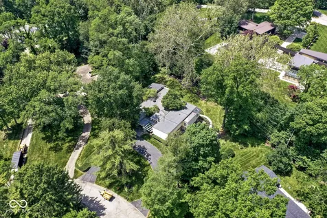 232 Williams Drive Indianapolis IN 46260