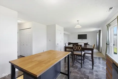 3114 Bent Timber Drive Indianapolis IN 46268