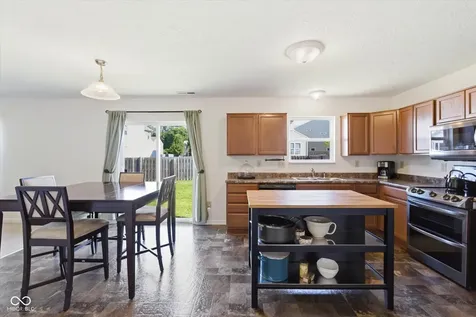 3114 Bent Timber Drive Indianapolis IN 46268