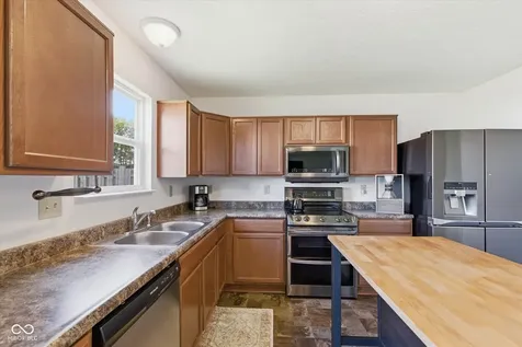 3114 Bent Timber Drive Indianapolis IN 46268