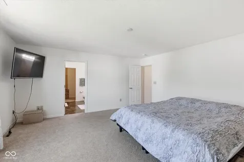 3114 Bent Timber Drive Indianapolis IN 46268