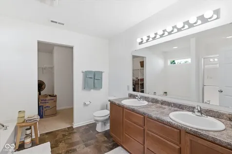 3114 Bent Timber Drive Indianapolis IN 46268