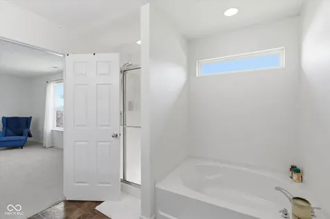 3114 Bent Timber Drive Indianapolis IN 46268