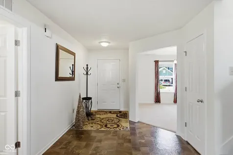 3114 Bent Timber Drive Indianapolis IN 46268