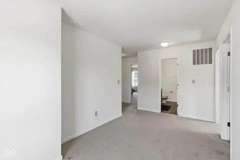 3114 Bent Timber Drive Indianapolis IN 46268