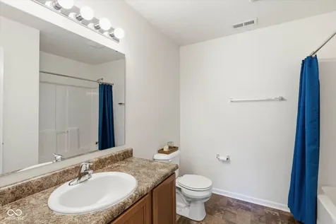 3114 Bent Timber Drive Indianapolis IN 46268