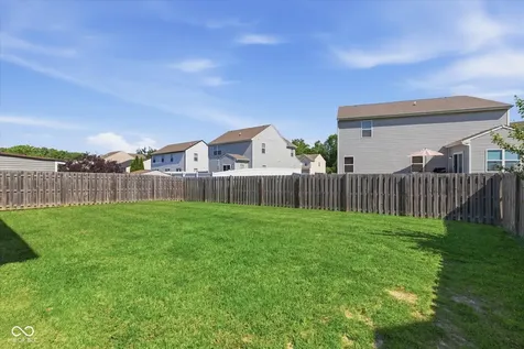 3114 Bent Timber Drive Indianapolis IN 46268