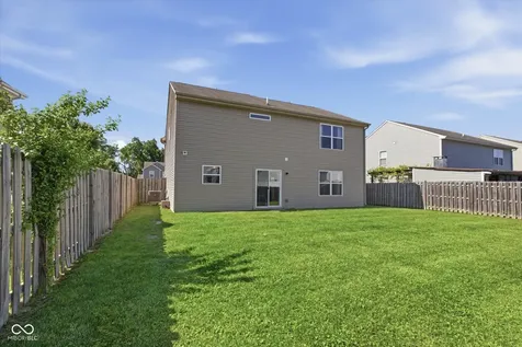 3114 Bent Timber Drive Indianapolis IN 46268