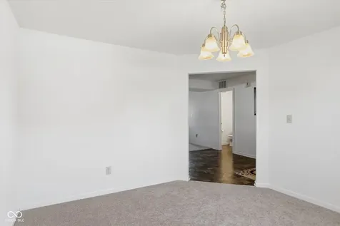 3114 Bent Timber Drive Indianapolis IN 46268