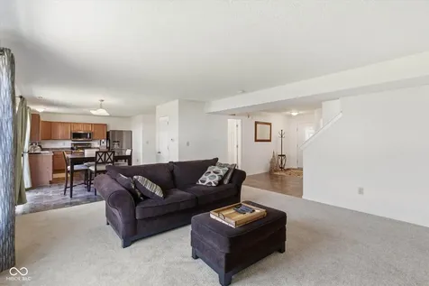 3114 Bent Timber Drive Indianapolis IN 46268